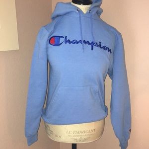 Champion Hoodie